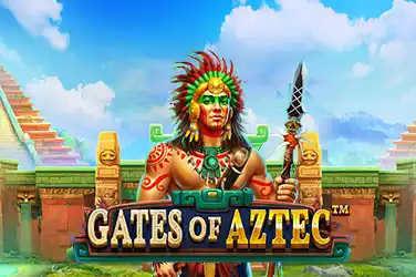 GATES OF AZTEC?v=7.0